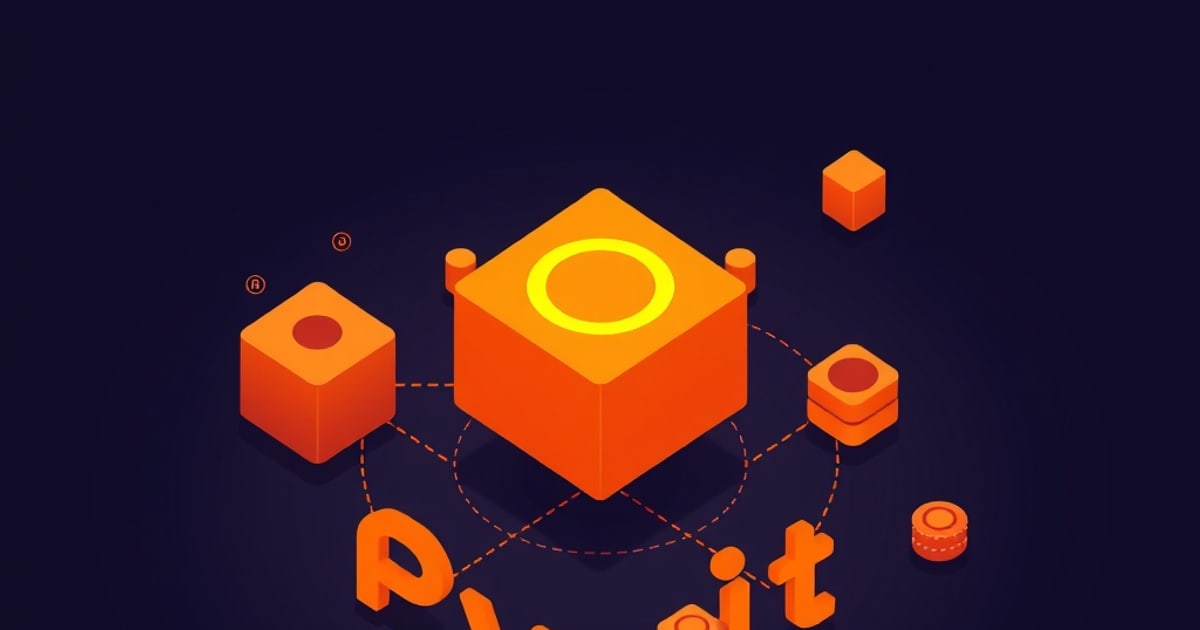 A terminal window with Python code, representing the PyRIT red-teaming framework workflow